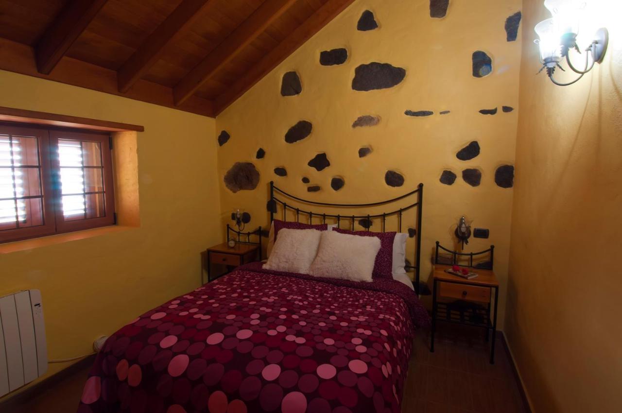 Las Casas De Lola Y Rafael Moya  Rum bild