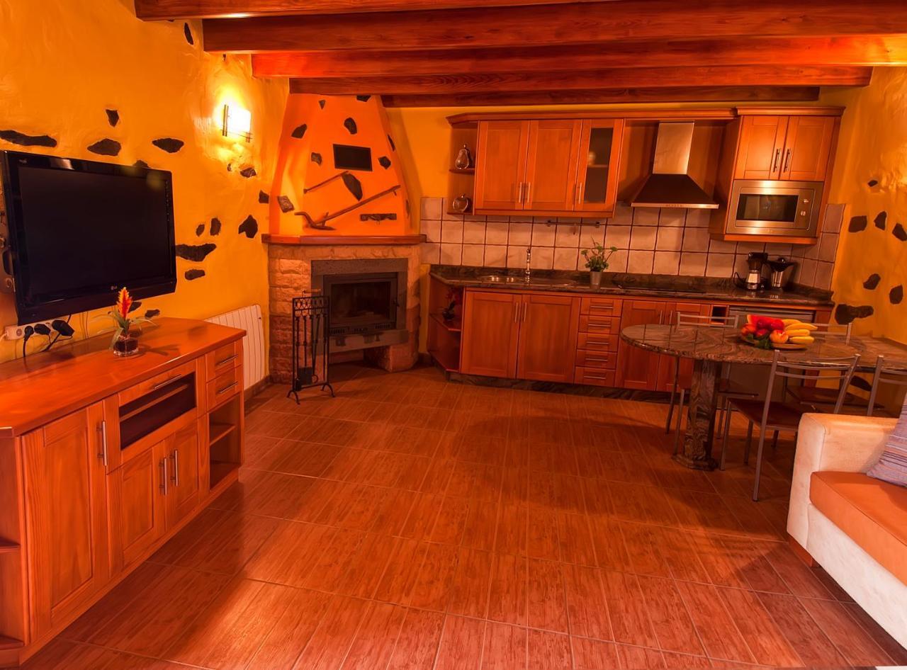 Las Casas De Lola Y Rafael Moya  Exteriör bild