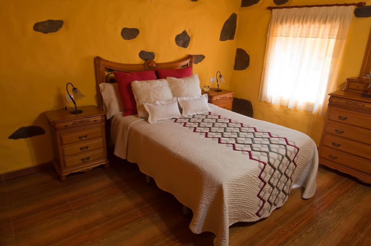 Las Casas De Lola Y Rafael Moya  Rum bild