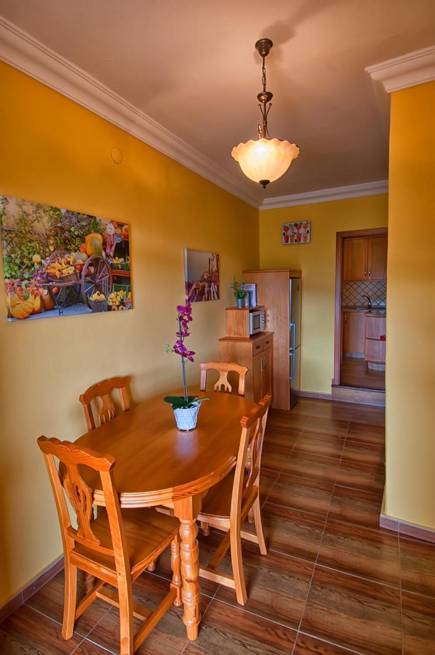 Las Casas De Lola Y Rafael Moya  Rum bild